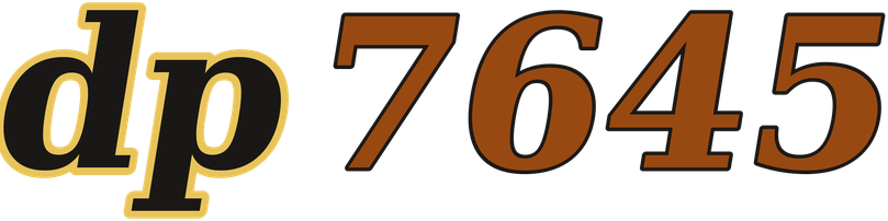 dp7645 logo